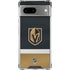 NHL Vegas Golden Knights Jersey Google Pixel 7a Clear Case